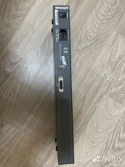 Compex коммутатор tp1016c