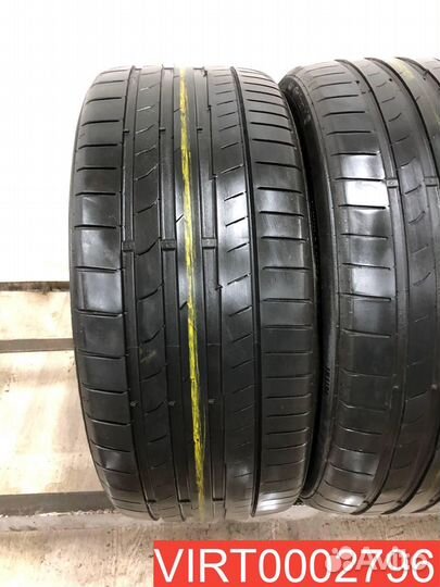 Continental ContiSportContact 5P 235/35 R19 91Y