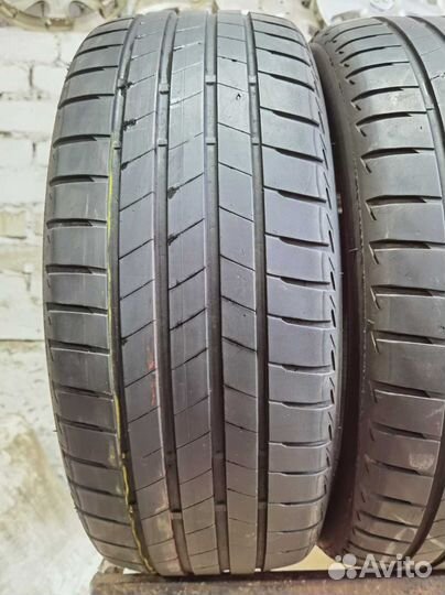 Bridgestone Turanza T005 215/50 R17 95H