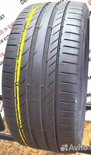 Bridgestone Alenza 001 235/50 R19