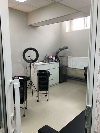 Свободного назначения, 16 м²