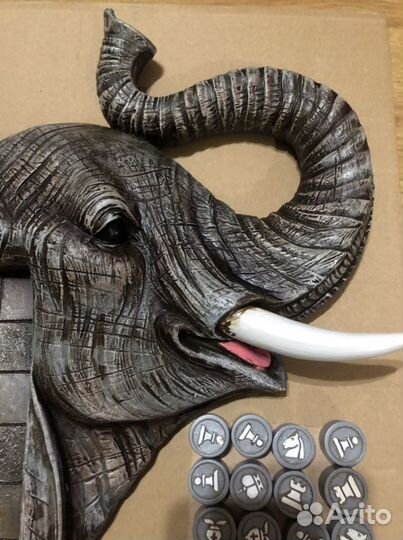 Шашки подарочные, подарочный набор