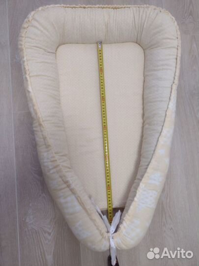 Кокон (гнёздышко) для новорожденных