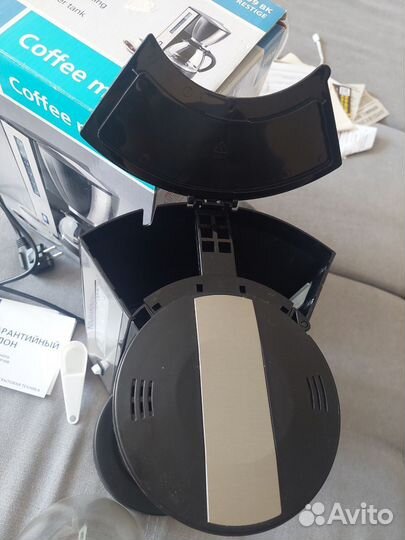 Кофеварка капельная Vitek