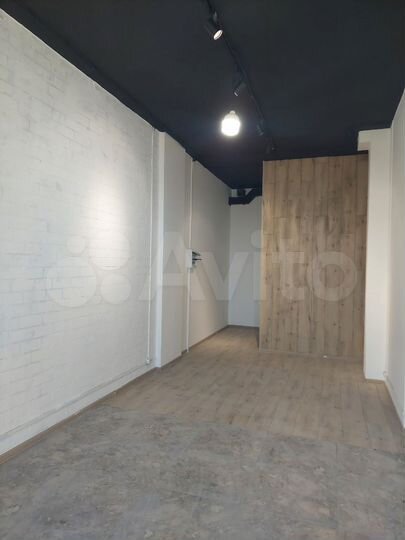 Торговая площадь, 30 м²