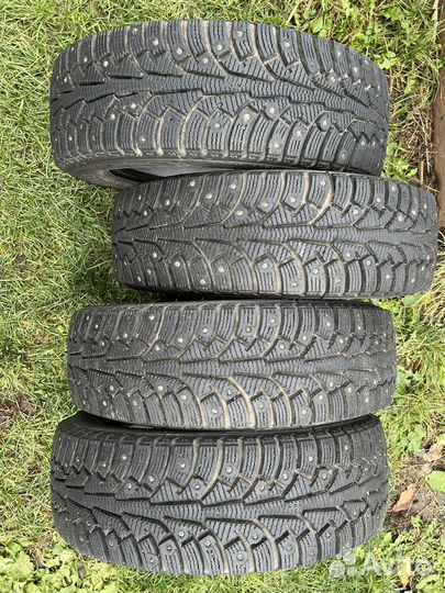 Nokian Tyres Nordman 5 185/65 R15
