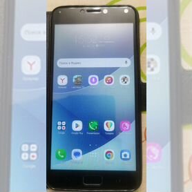 ASUS ZenFone 4 Max ZC554KL, 3/32 ГБ