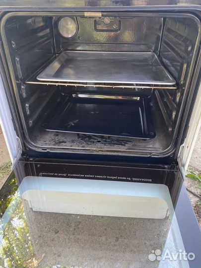 Плита газовая Дарина 1401-03-А