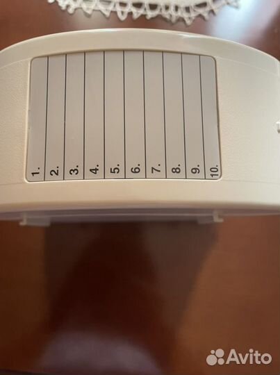 Cd диски чистые