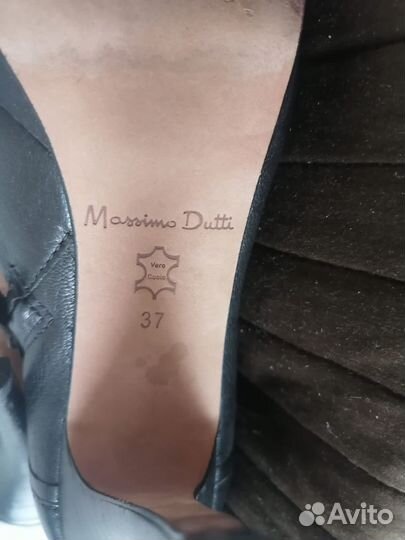 Ботильоны женские