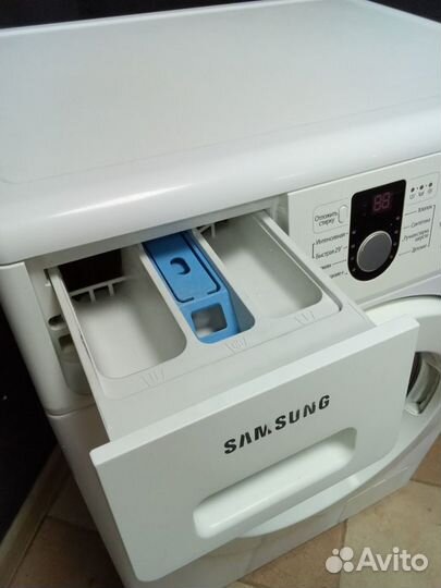 Стиральная машина / Samsung 6кг / доставка