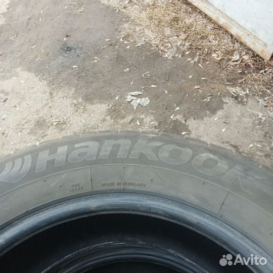 Hankook Ventus Prime 2 K115 225/60 R17