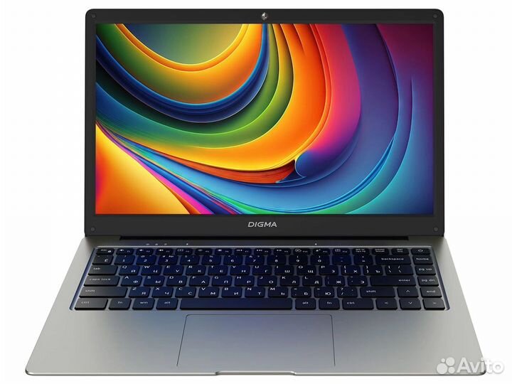 Ноутбук digma EVE C4403