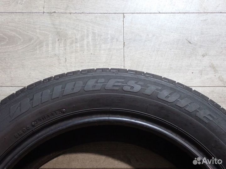 Bridgestone Dueler H/P Sport 225/55 R18 98V