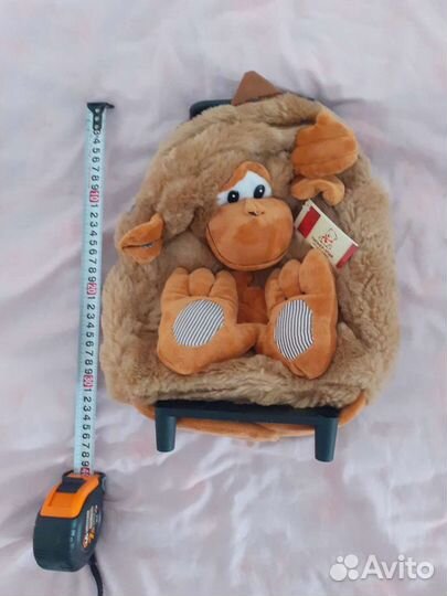 Рюкзак детский