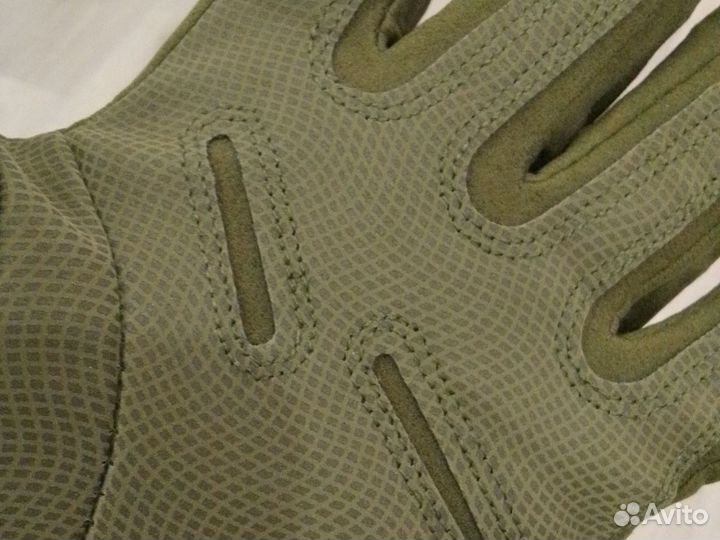 Перчатки тактические