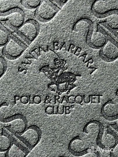 Чехлы Polo Santa Barbara на iPhone 13 Pro