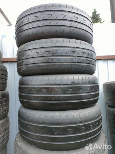 Bridgestone Ecopia EP200 205/55 R16