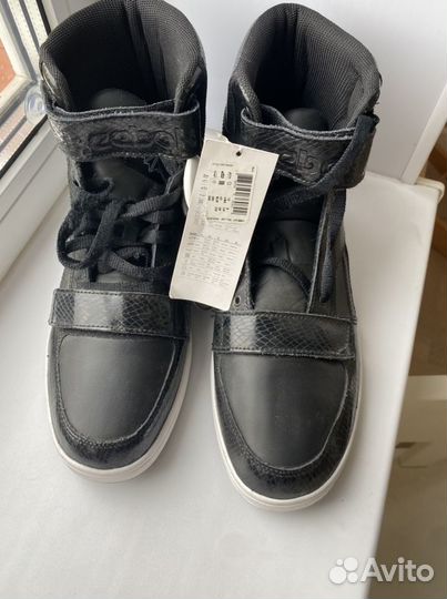 Кроссовки reebok оригинал 43.5