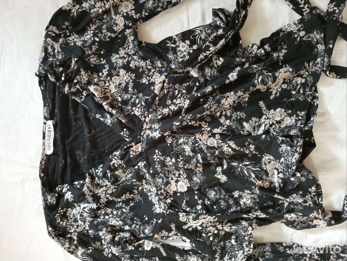 Пакет женских вещей, размер 44-48