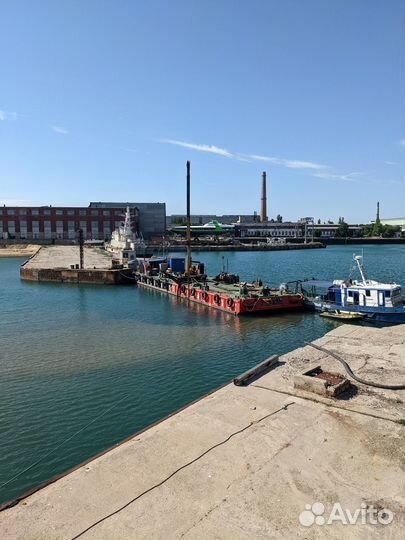 Дноуглубление