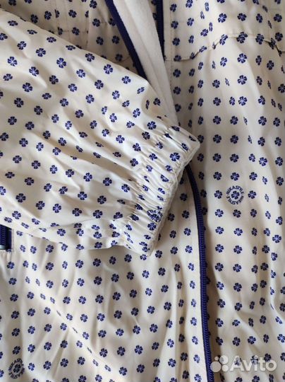 Плащ для девочки 164