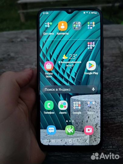 Samsung galaxy а02s