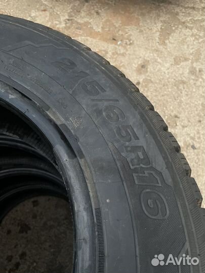 КАМА Alga SUV (HK-532) 215/65 R16 23H