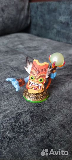 Фигурка Double Trouble Skylanders