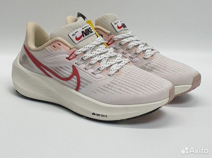 Кроссовки Nike zoom winflo 36-41