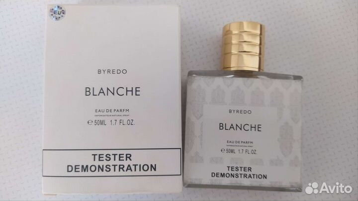 Парфюмированная вода Lalique byredo