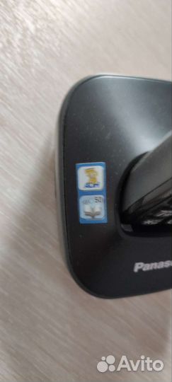 Стационарный телефон