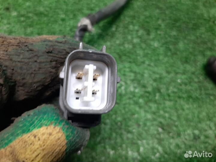 Датчик кислородный верхний Honda Jazz 2004