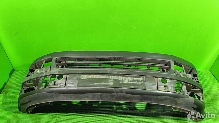 Бампер передний Volkswagen Transporter T5 09-15