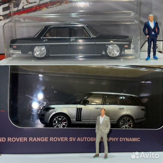 Hot wheels Фигурки 1:64