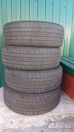 Advance GL267D 195/55 R16