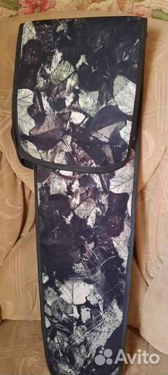 Набор шампуров в чехле