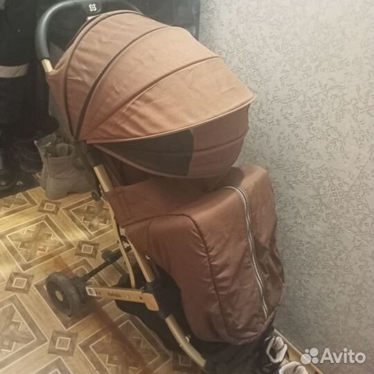 Прогулочная коляска бу