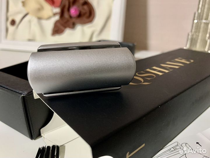 Т-образный бритвенный станок, бритва