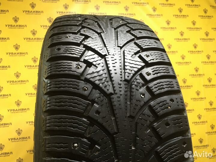 Nokian Tyres Hakkapeliitta 5 235/50 R18 101T