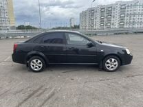 Chevrolet Lacetti 1.8 AT, 2008, 198 000 км, с пробегом, цена 450 000 руб.