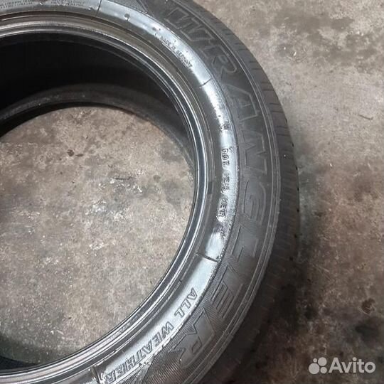 Goodyear Wrangler HP 235/60 R18