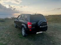 Suzuki Grand Vitara 2.0 AT, 2007, 303 000 км, с пробегом, цена 830 000 руб.