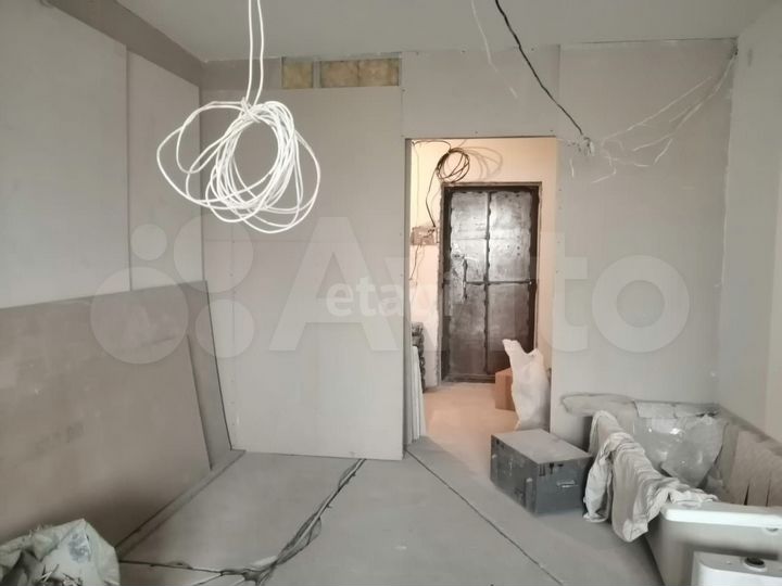 1-к. квартира, 60 м², 3/10 эт.