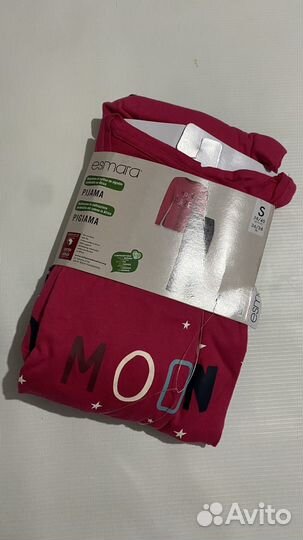 Пижама домашняя одежда размер 42-44(S)