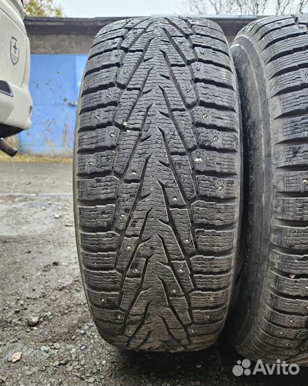 Nokian Tyres Nordman 7 SUV 265/70 R16 112T