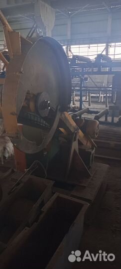 Маятниковая пила