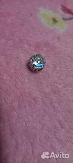 Украшение шарм