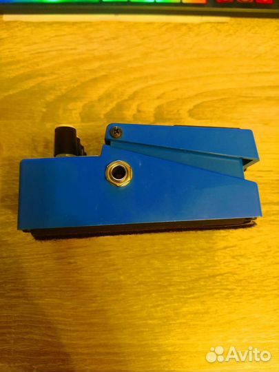 Boss Compression Sustainer CS-3