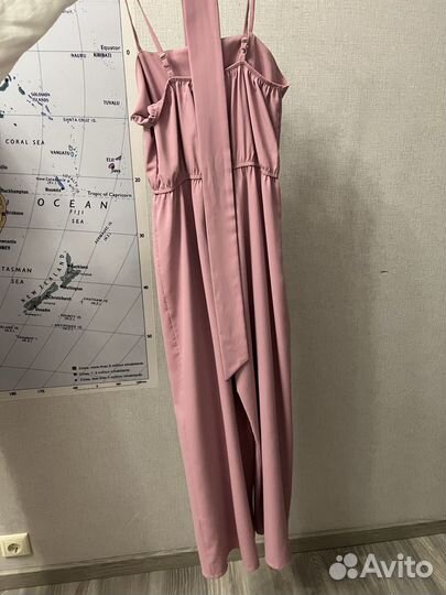 Комбинезон женский летний